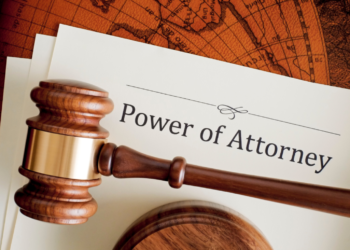 power of attorney