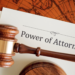 power of attorney