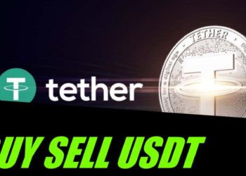 Sell Tether USDT