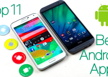 11 awesome android apps