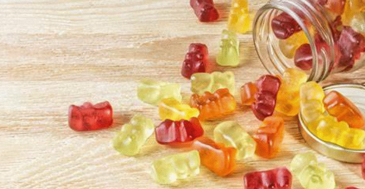 4 steps to purchasing the right gummies