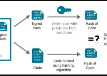 5 important whings to consider while choosing a code signing certificate