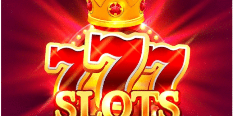 777 slots
