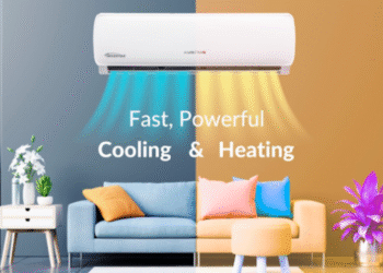 ac equipment you need in summer