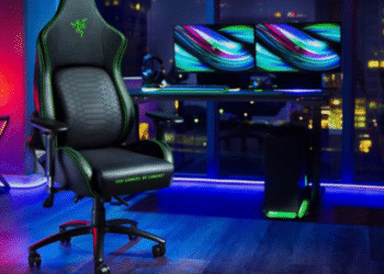 affordable gaming chair