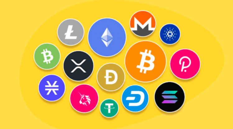 Read About The Value Of 7 Altcoins [ 2025 ]