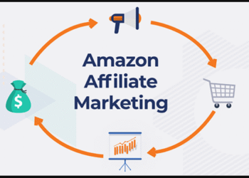 amazon affiliate marketing