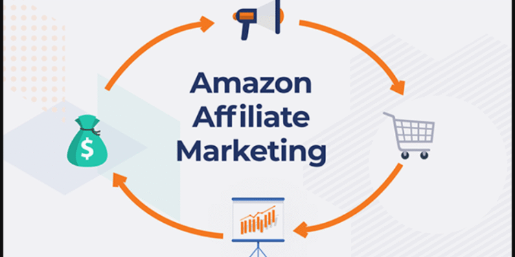 amazon affiliate marketing