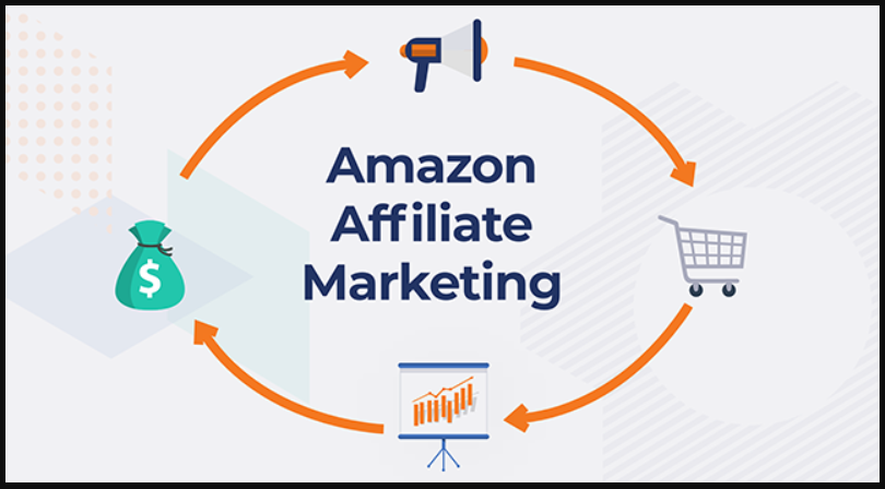 amazon affiliate marketing