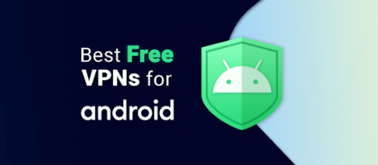 android vpns
