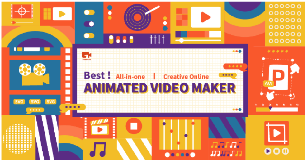 animated video maker