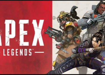 apex legend game