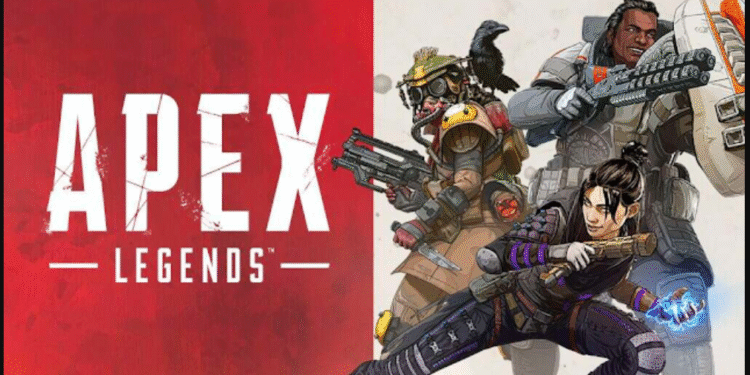 apex legend game