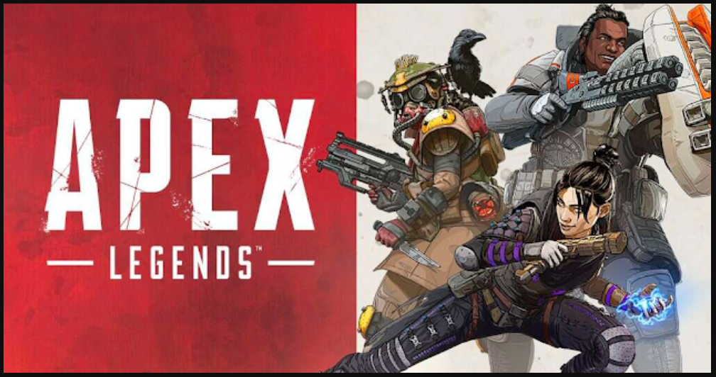 apex legend game