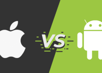 apple vs android
