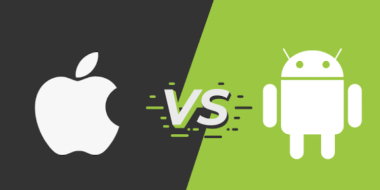 apple vs android