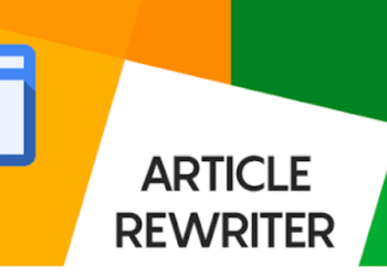 article paraphrasing