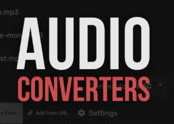 audio file converters
