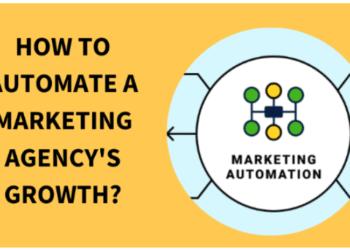 automate marketing agency