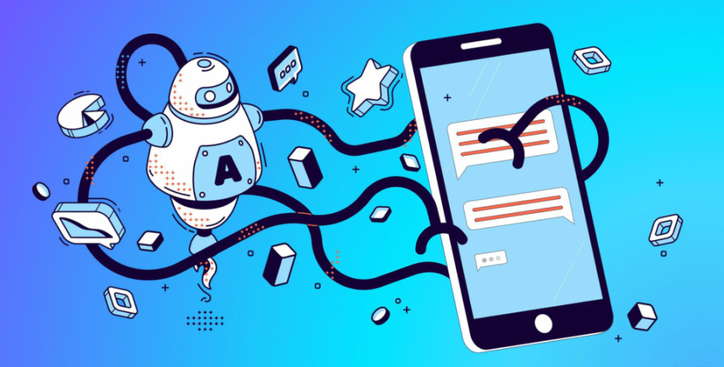 automated text messaging