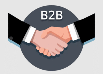 b2b