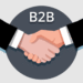 b2b