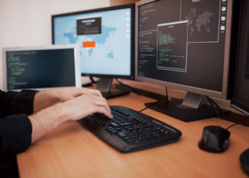 basics of cybersecurity