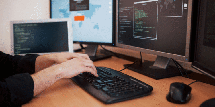 basics of cybersecurity