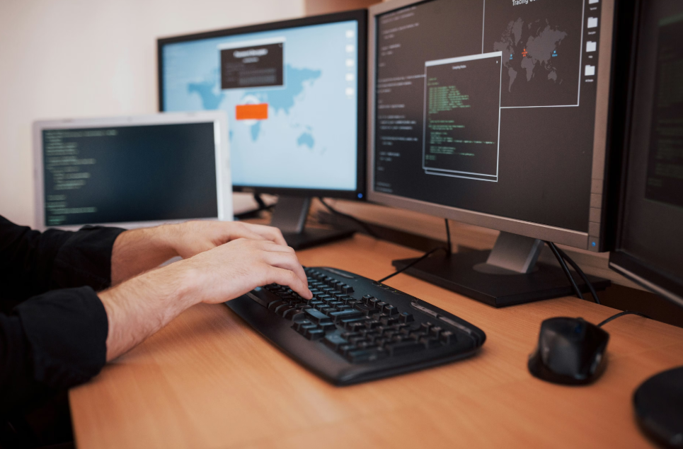 basics of cybersecurity