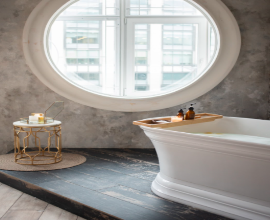 bathroom remodeling tool