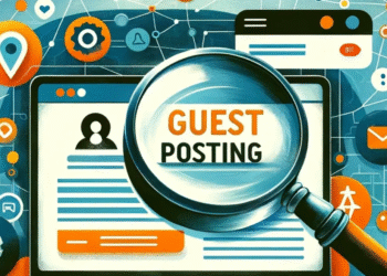 benifits of guest posting