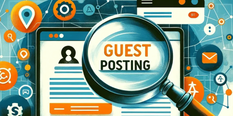 benifits of guest posting