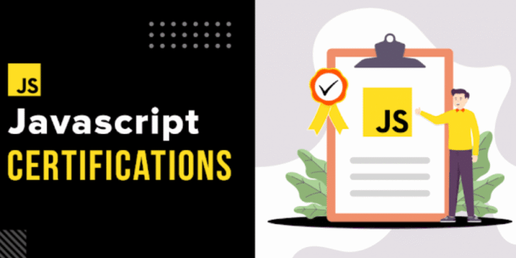 benifits of java script certification