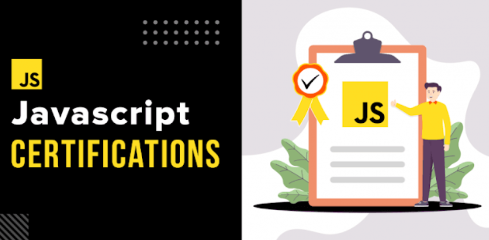 benifits of java script certification