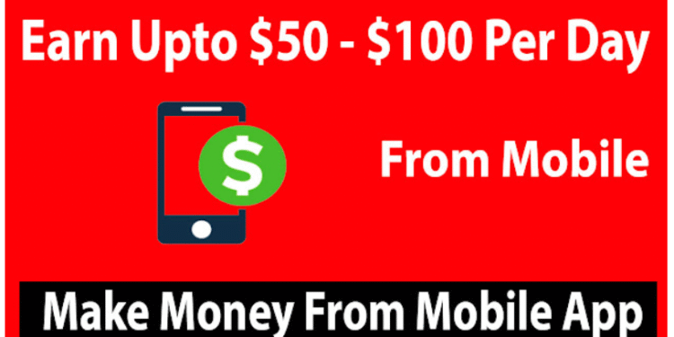 best earning app