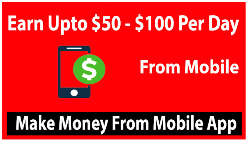best earning app