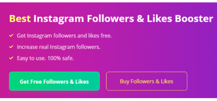 best instagram followers