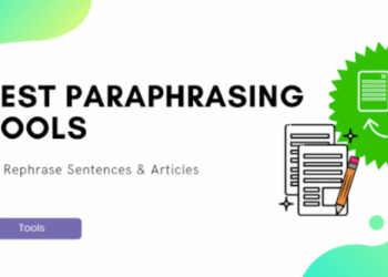 best paraphrasing tool