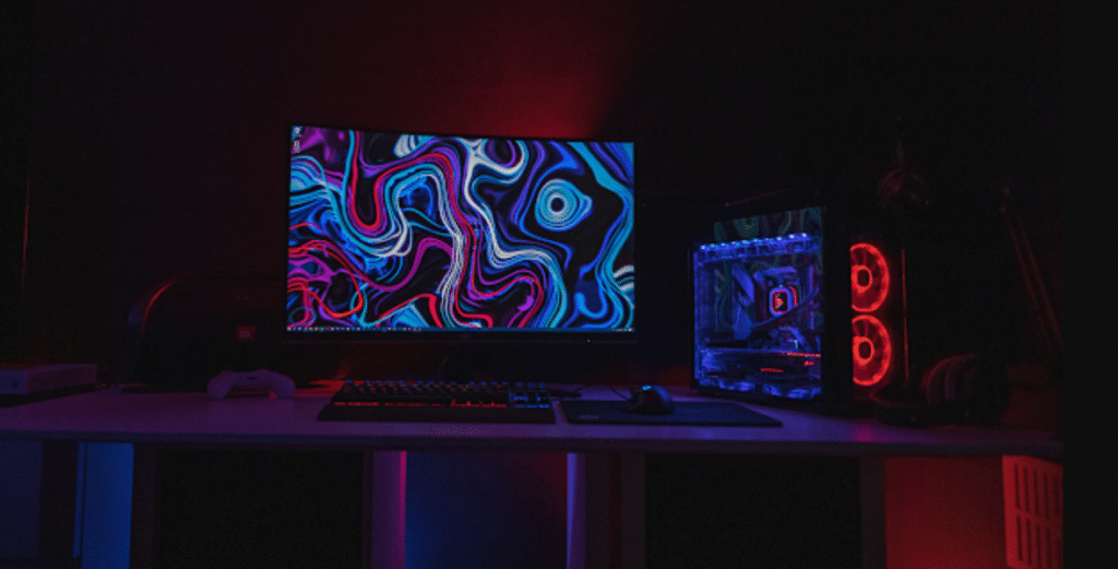 best pre built gaming pc in 2025