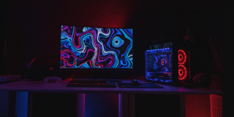 best pre built gaming pc in 2025