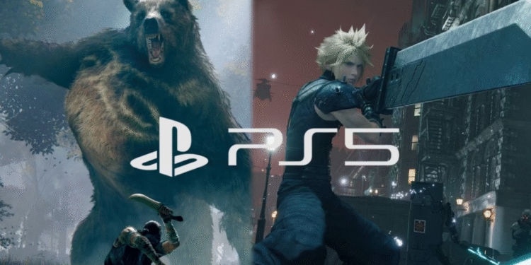best ps5 games