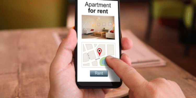 best rental listing websites