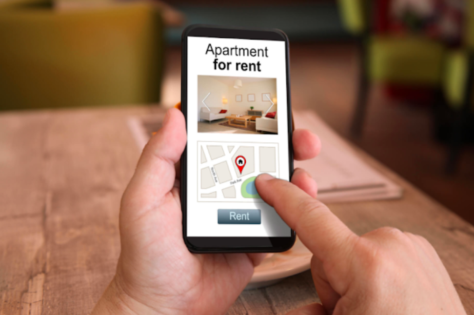 best rental listing websites