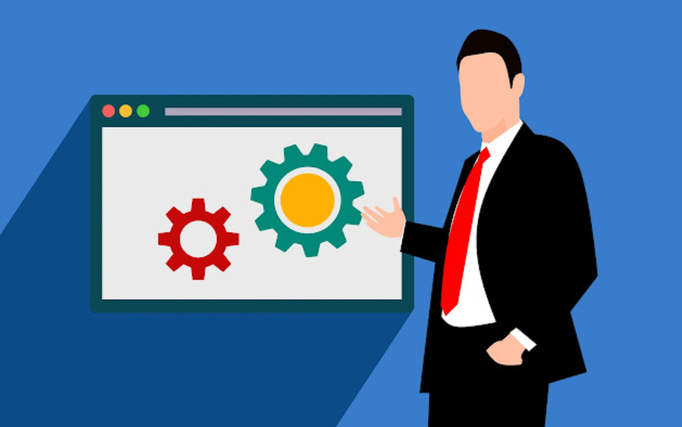 better efficiency and productivity