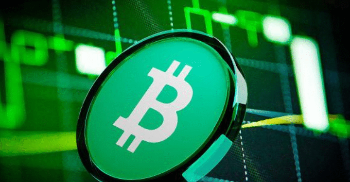 bitcoin cash