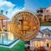 bitcoin house
