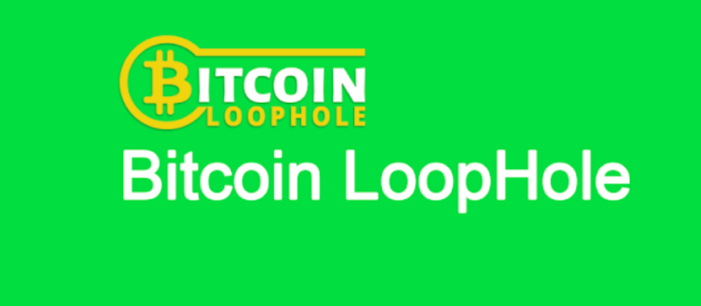 bitcoin loophole