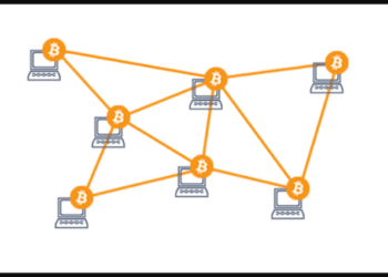 bitcoin peer to peer technology