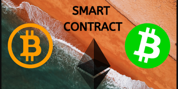 bitcoin smart contracts