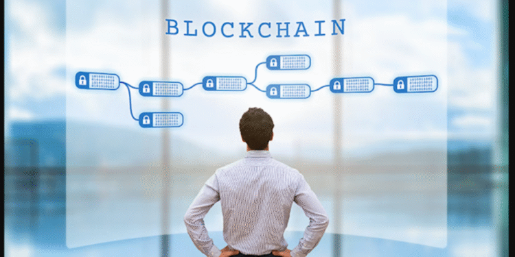 blockchain technology